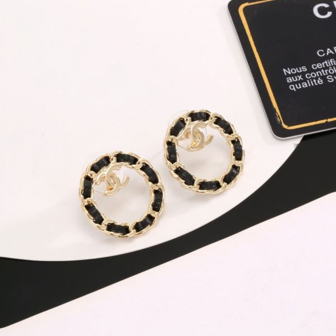 CHANEL コピー イヤリング ロゴ 一番注目されている商品 シャネル