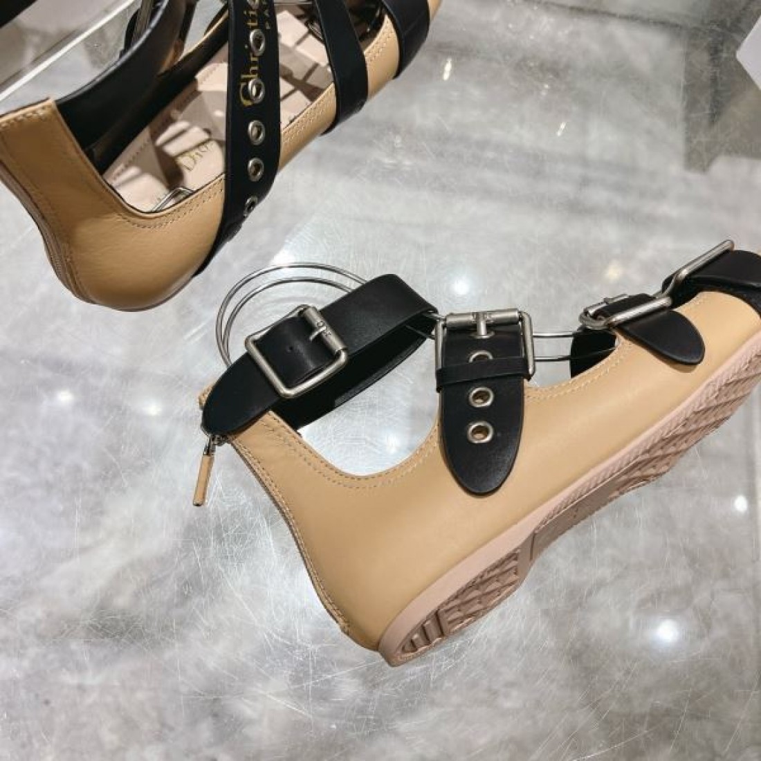 見逃し厳禁 DIOR ディオール コピー レディース 迷わずゲット