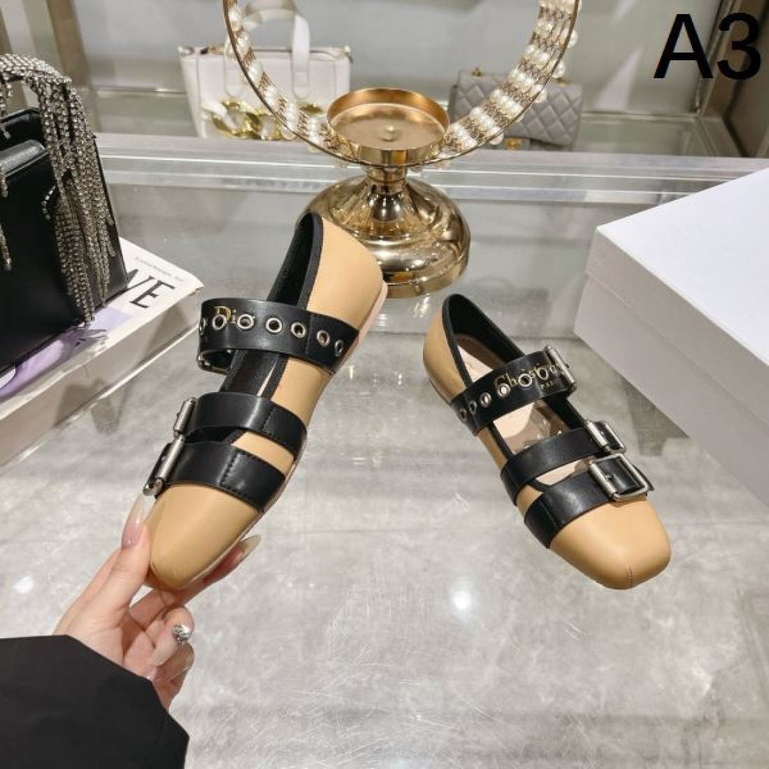 旬コーデに最適 DIOR ディオール コピー レディース オールシーズン活躍