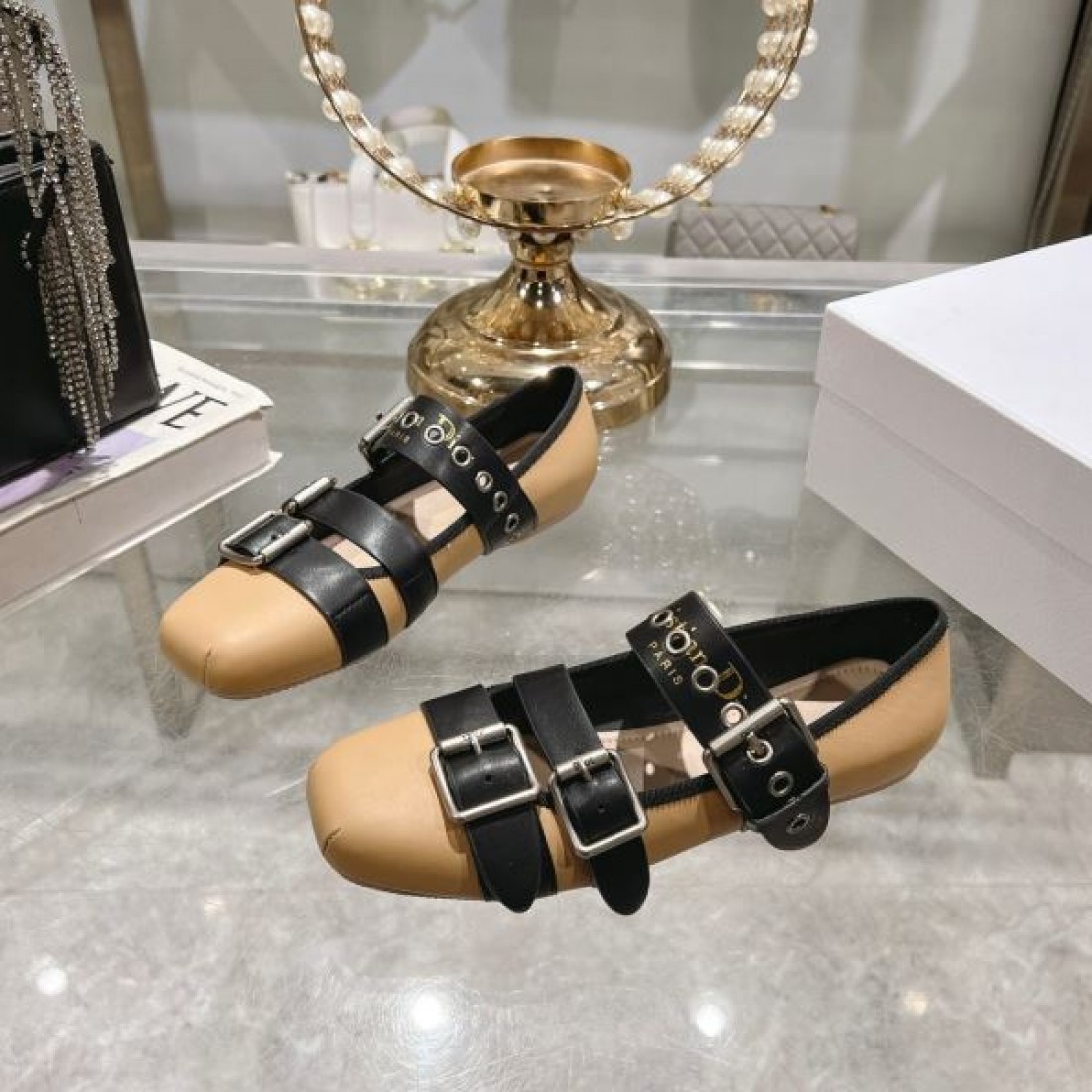 旬コーデに最適 DIOR ディオール コピー レディース オールシーズン活躍