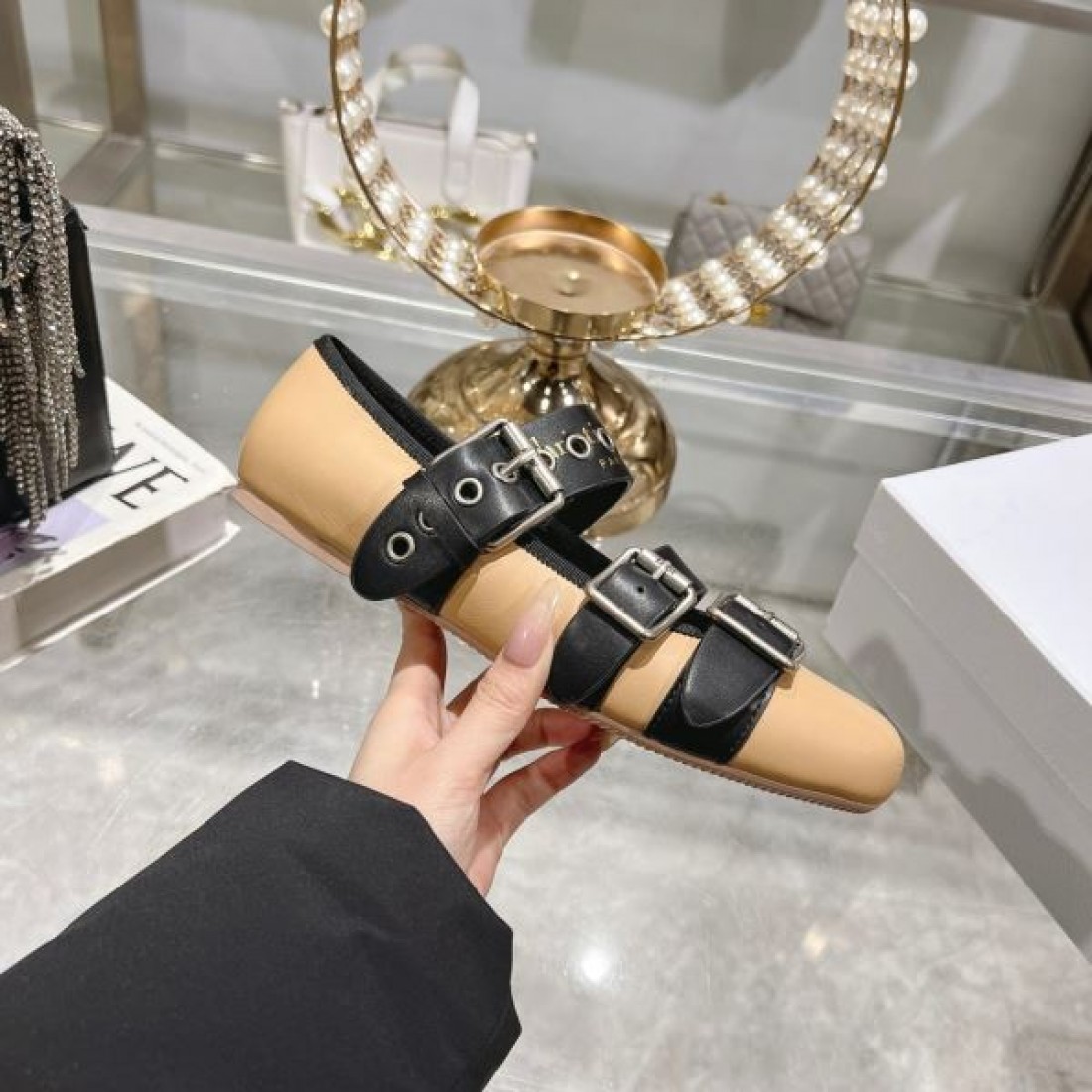 旬コーデに最適 DIOR ディオール コピー レディース オールシーズン活躍
