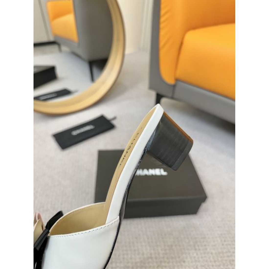 見逃し厳禁 CHANEL シャネル コピー レディースサンダル 迷わずゲット
