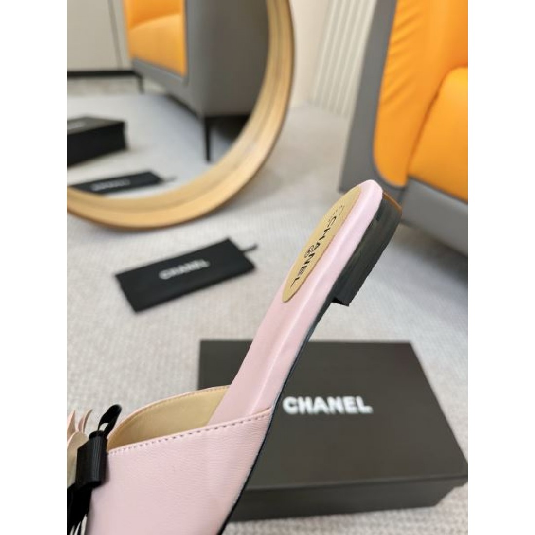 大人カジュアルに CHANEL シャネル コピー レディースサンダル 早い者勝ち
