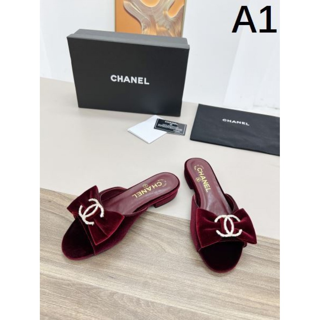 旬コーデに最適 CHANEL シャネル コピー レディースサンダル オールシーズン活躍