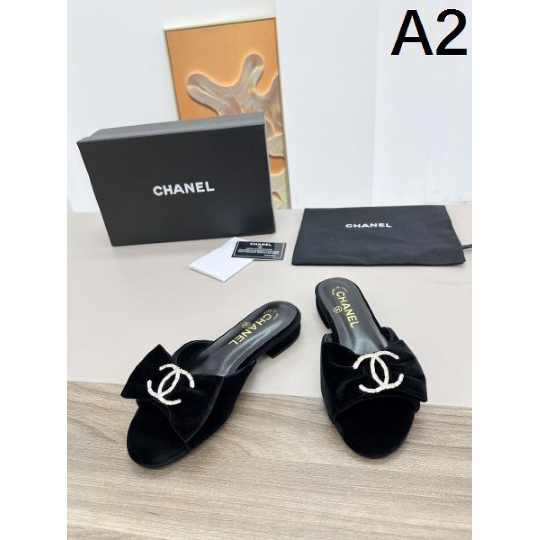 旬コーデに最適 CHANEL シャネル コピー レディースサンダル オールシーズン活躍