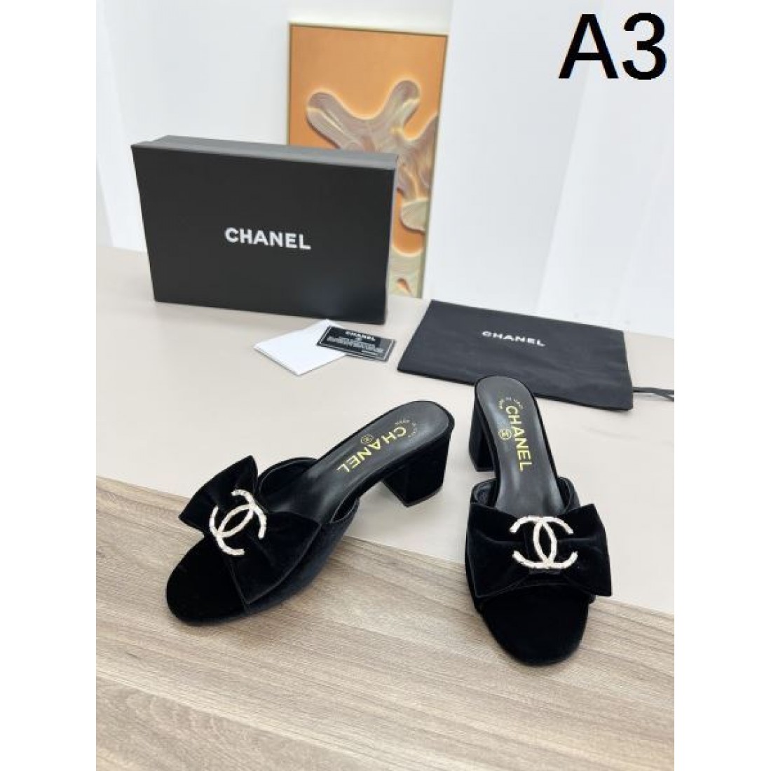 今季イチオシ CHANEL シャネル コピー レディースサンダル 季節感たっぷり