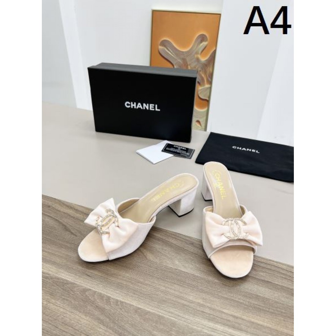 今季イチオシ CHANEL シャネル コピー レディースサンダル 季節感たっぷり