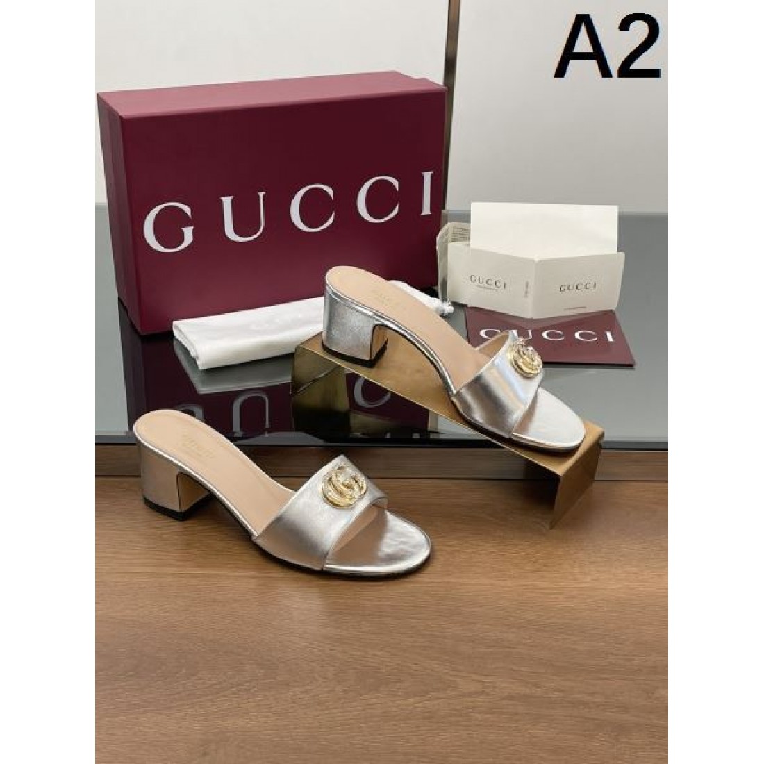 デイリー使いに実用性抜群 GUCCI グッチ コピー レディースサンダル スタイリッシュなスタイル