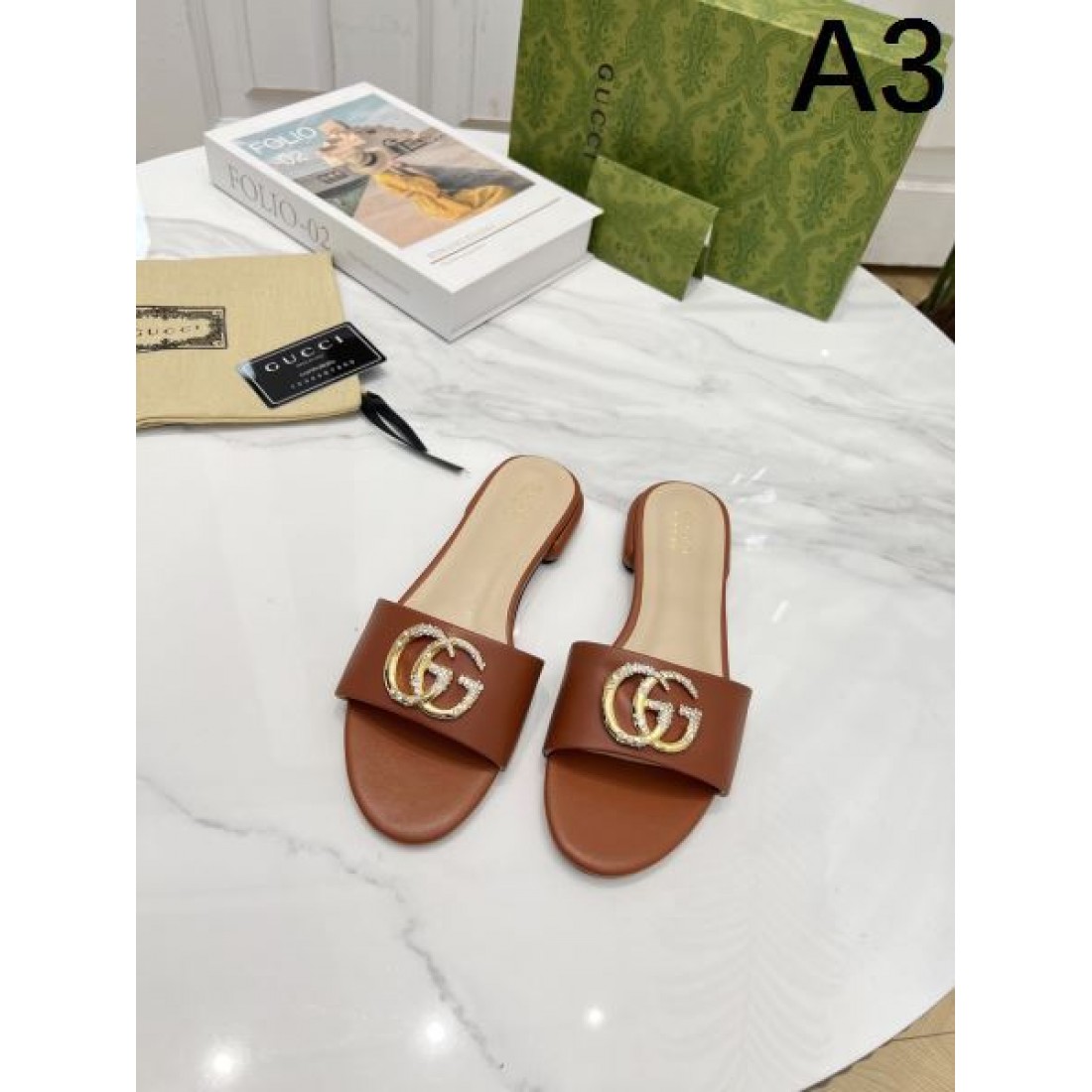 GUCCI 高機能でお洒落な グッチ コピー サンダル オシャレな