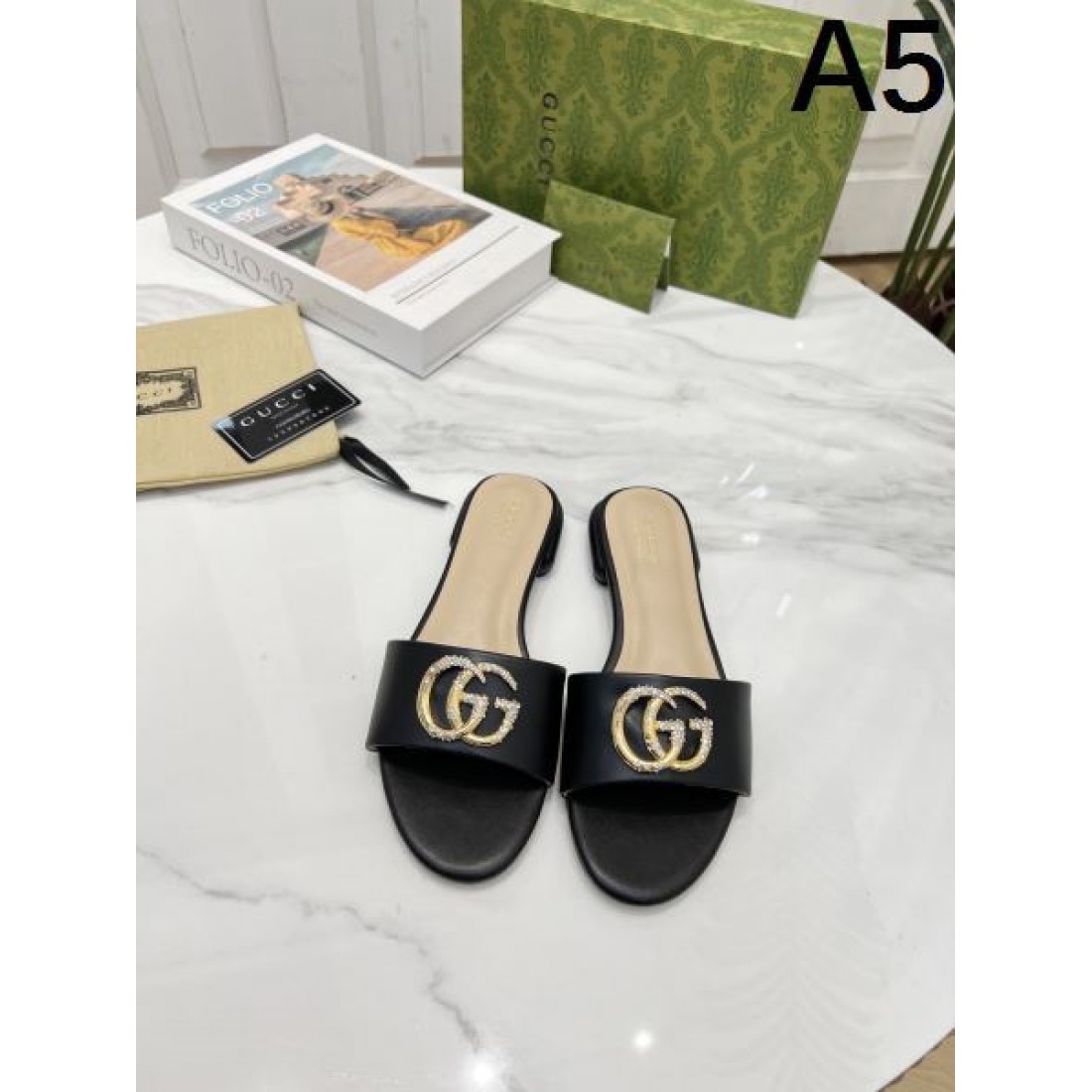 GUCCI 高機能でお洒落な グッチ コピー サンダル オシャレな