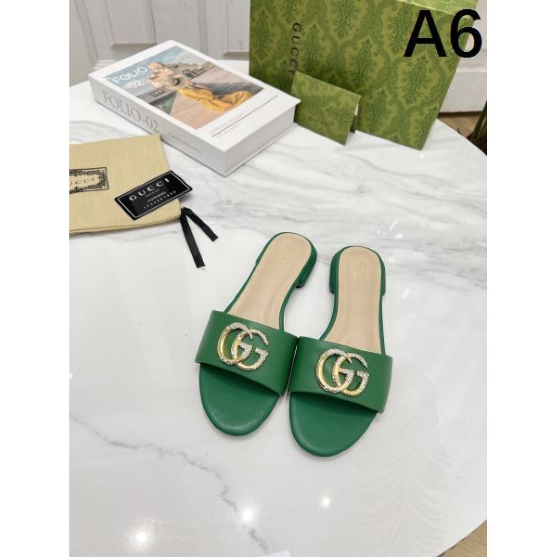 GUCCI 高機能でお洒落な グッチ コピー サンダル オシャレな