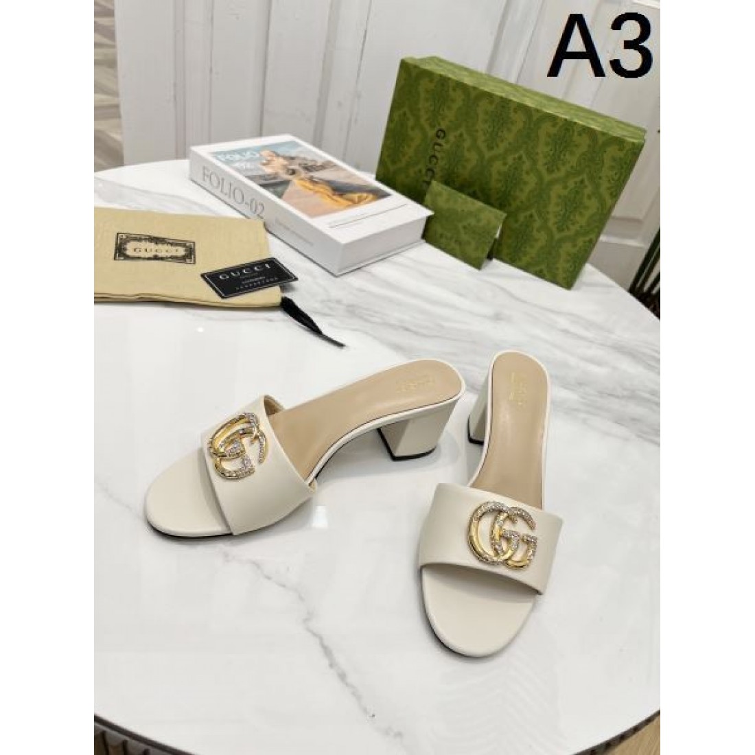 夏に映えるアイテム GUCCI グッチ コピー レディースサンダル 秋冬マストアイテム