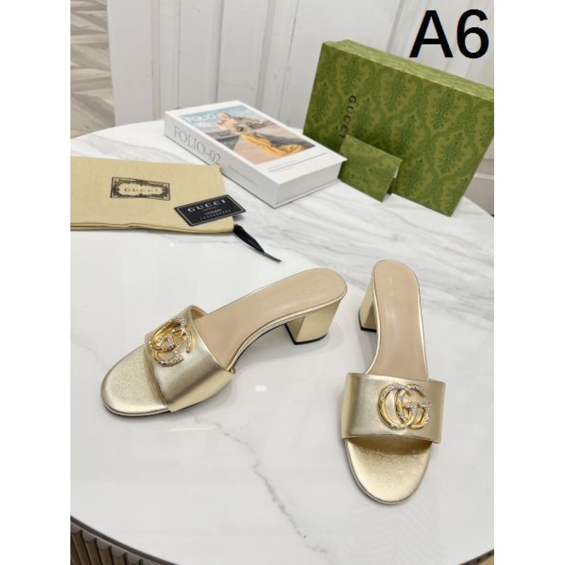 夏に映えるアイテム GUCCI グッチ コピー レディースサンダル 秋冬マストアイテム