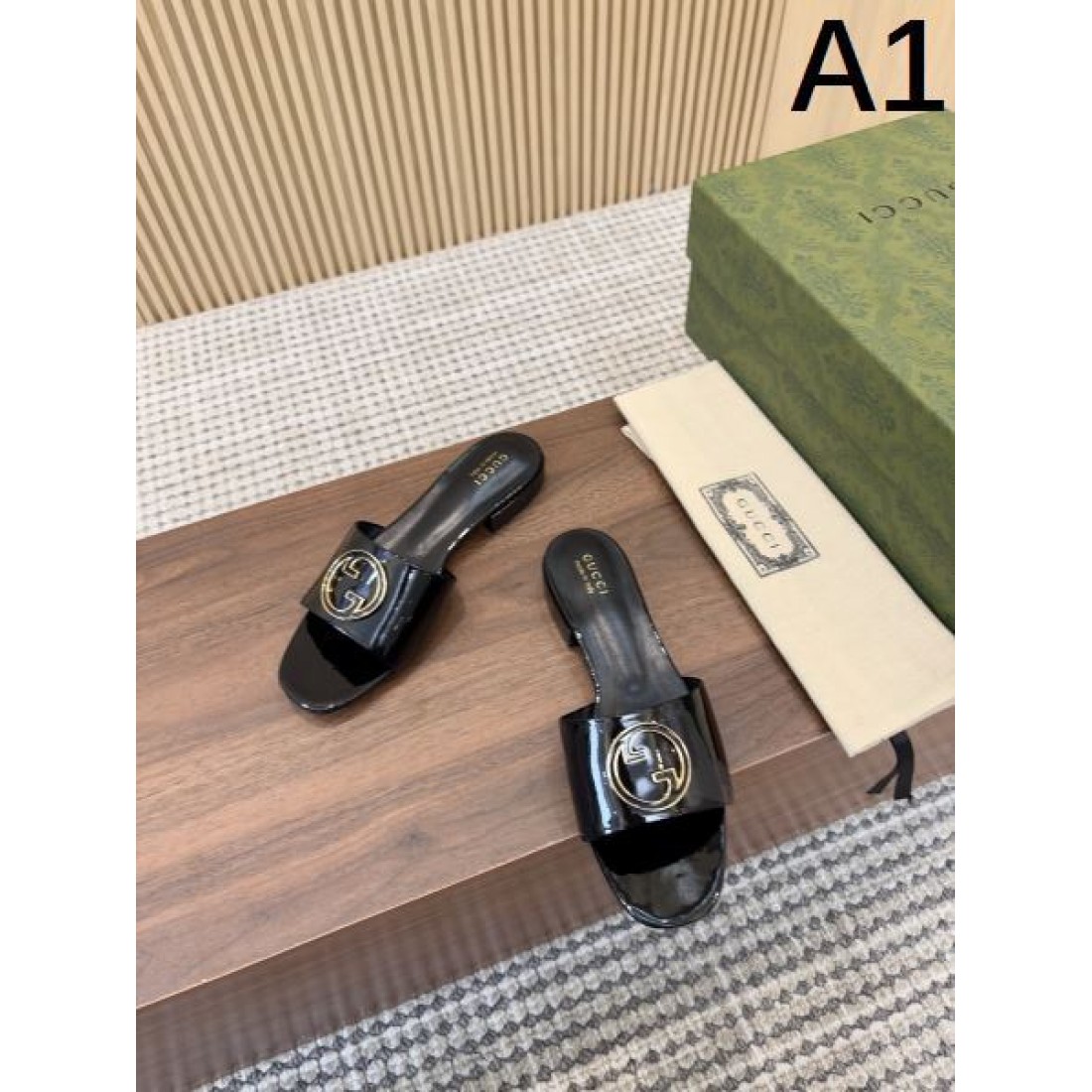 格別な存在感 GUCCI グッチ コピー レディースサンダル 春夏新作コレクション