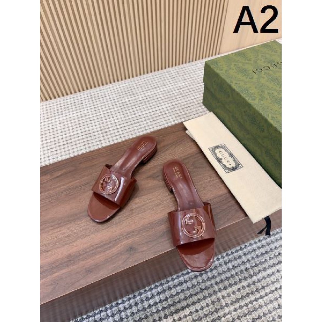 格別な存在感 GUCCI グッチ コピー レディースサンダル 春夏新作コレクション
