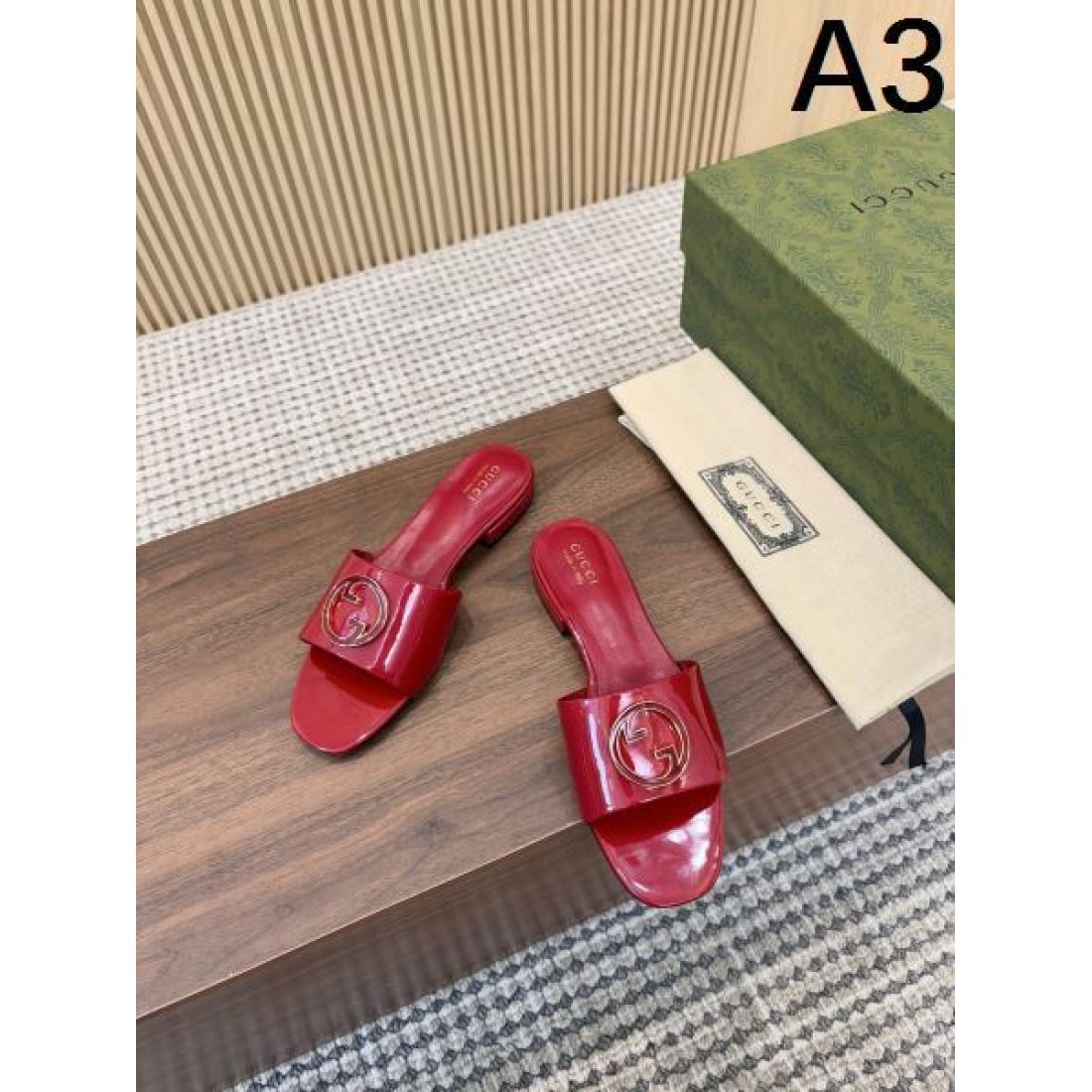格別な存在感 GUCCI グッチ コピー レディースサンダル 春夏新作コレクション