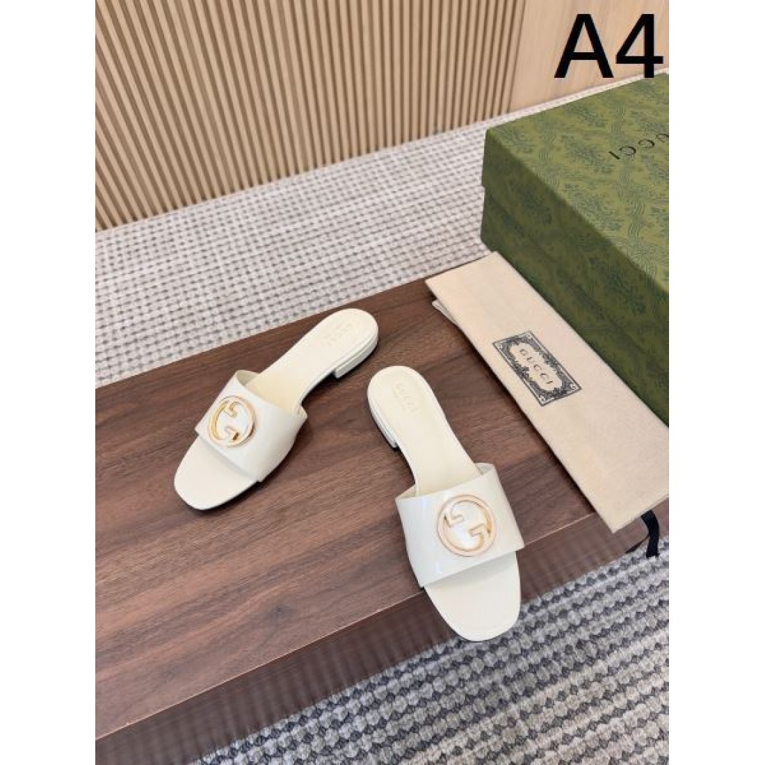 格別な存在感 GUCCI グッチ コピー レディースサンダル 春夏新作コレクション
