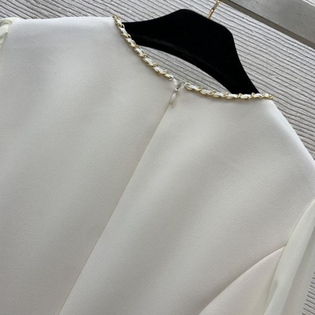 洗練された雰囲気が漂う ワンピース CHANEL シャネル スーパーコピー