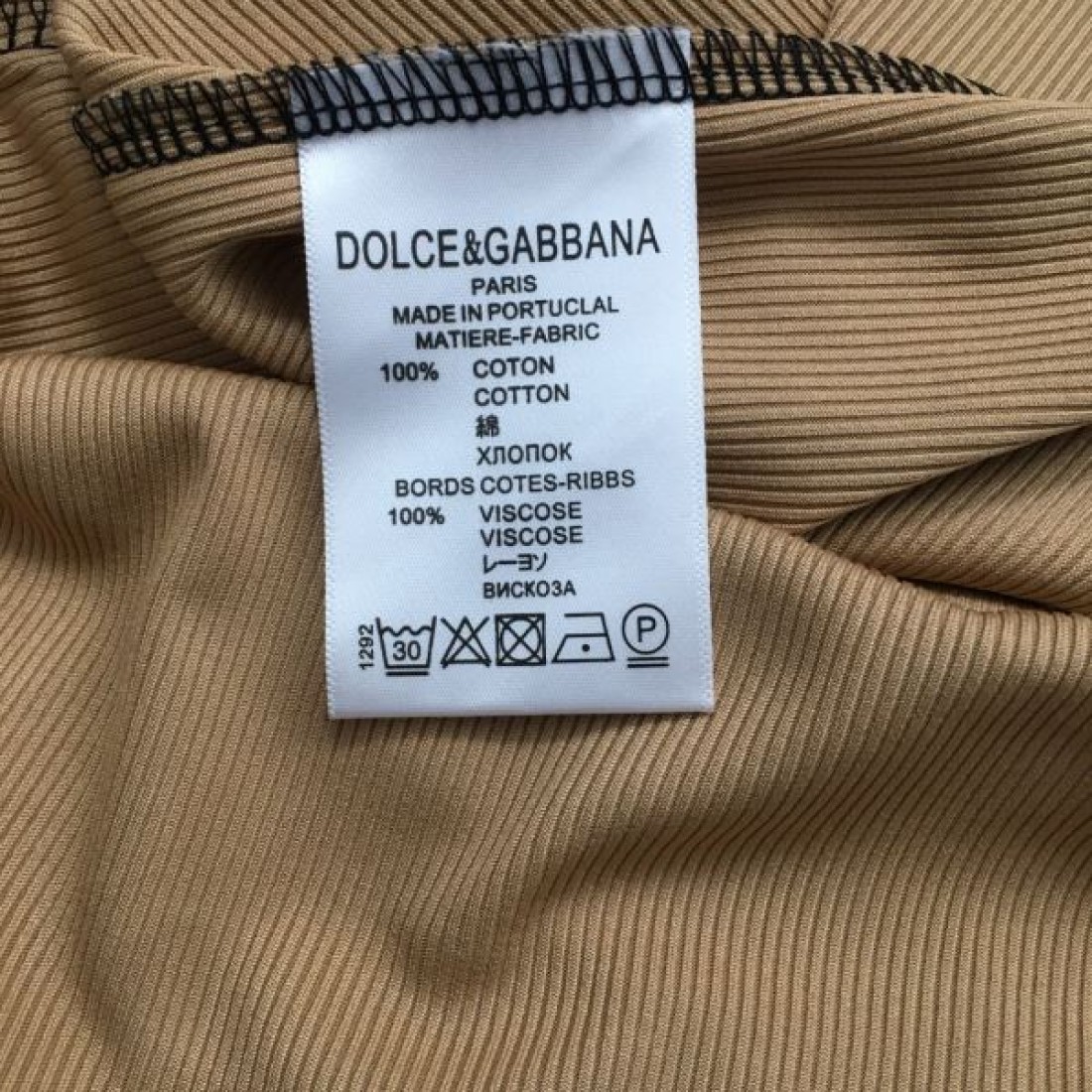 ドルチェ＆ガッバーナ スーパーコピー ワンピース DOLCE＆GABBANA で大人の魅力を