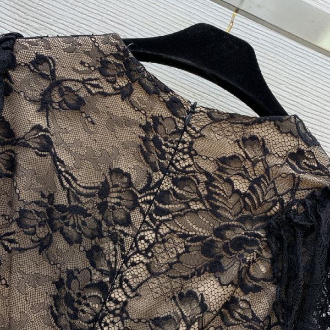 c華やかで魅力的な DOLCE＆GABBANA ドルチェ＆ガッバーナ スーパーコピー ワンピース