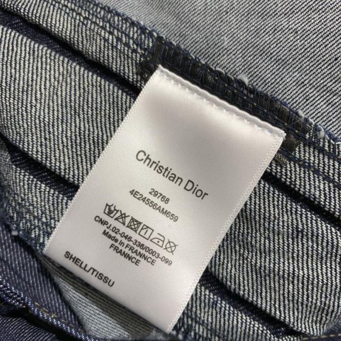 格別な存在感 DIOR ディオール コピー ロングスカート 春夏新作コレクション