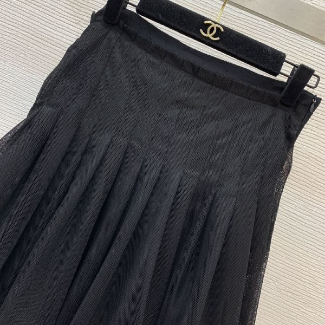 美しいシルエット DIOR ディオール コピー ロングスカート 極上の着心地