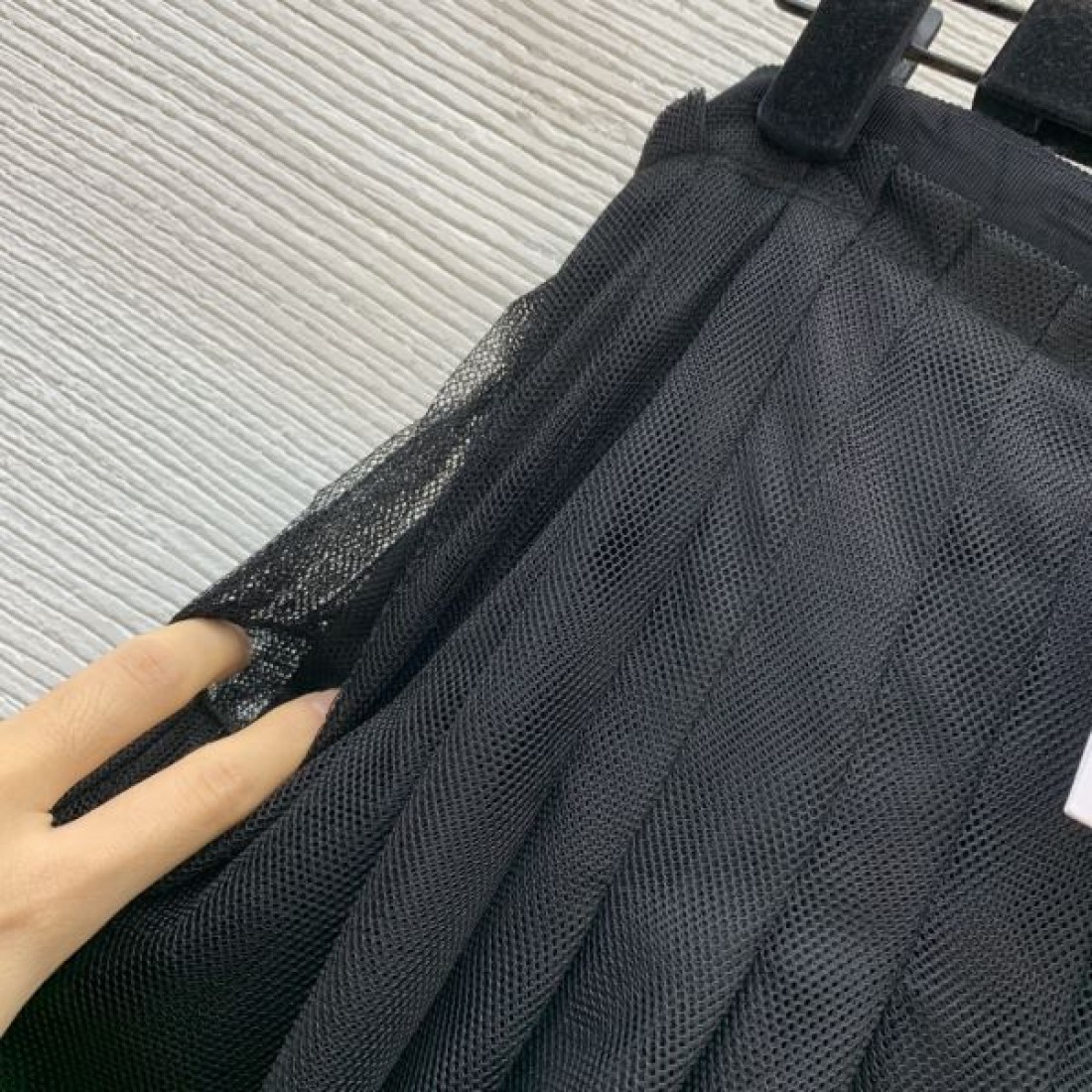 美しいシルエット DIOR ディオール コピー ロングスカート 極上の着心地
