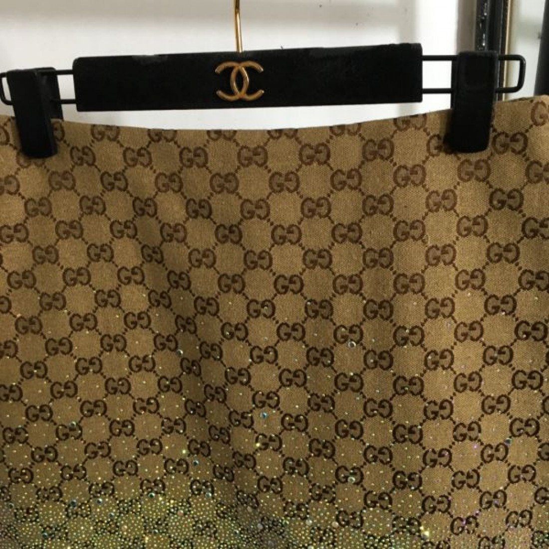 洗練された美しさ GUCCI グッチ コピー スカート 大人の魅力溢れる