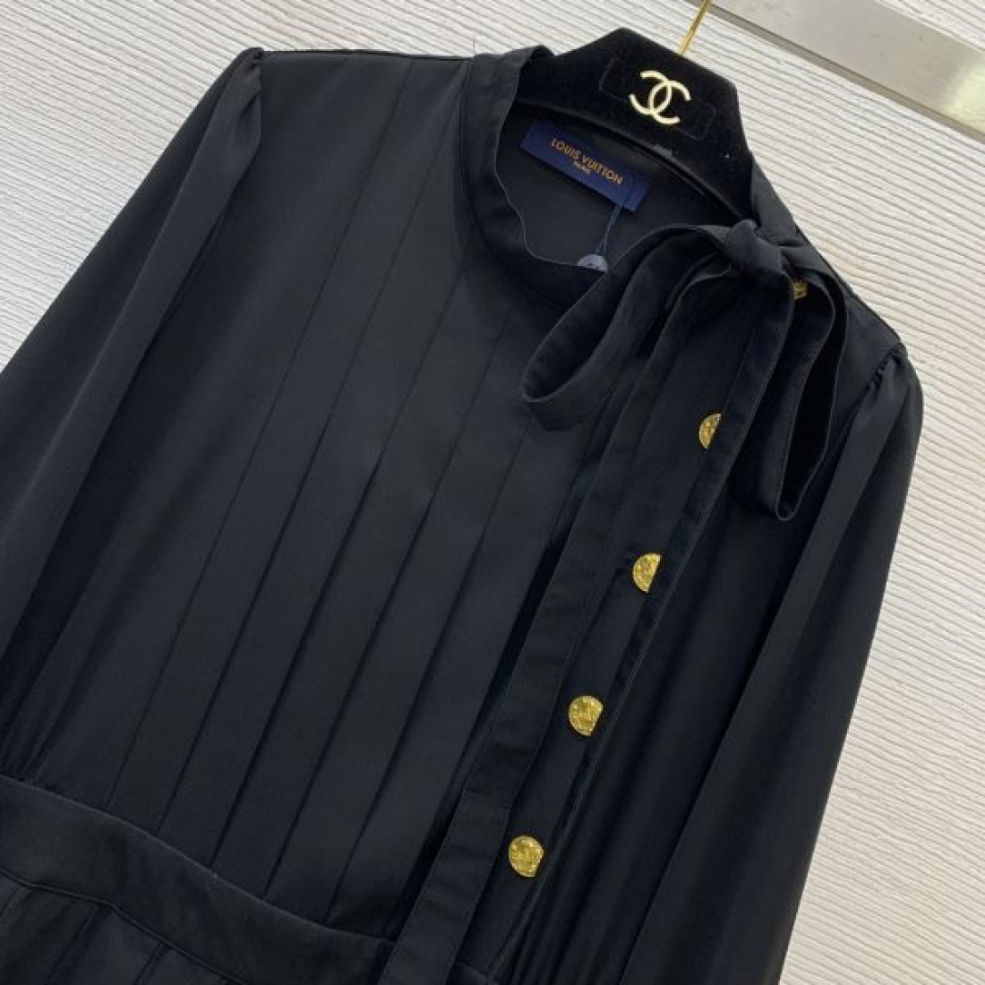 見逃し厳禁 LOUIS VUITTON ルイヴィトン コピー ワンピース 迷わずゲット