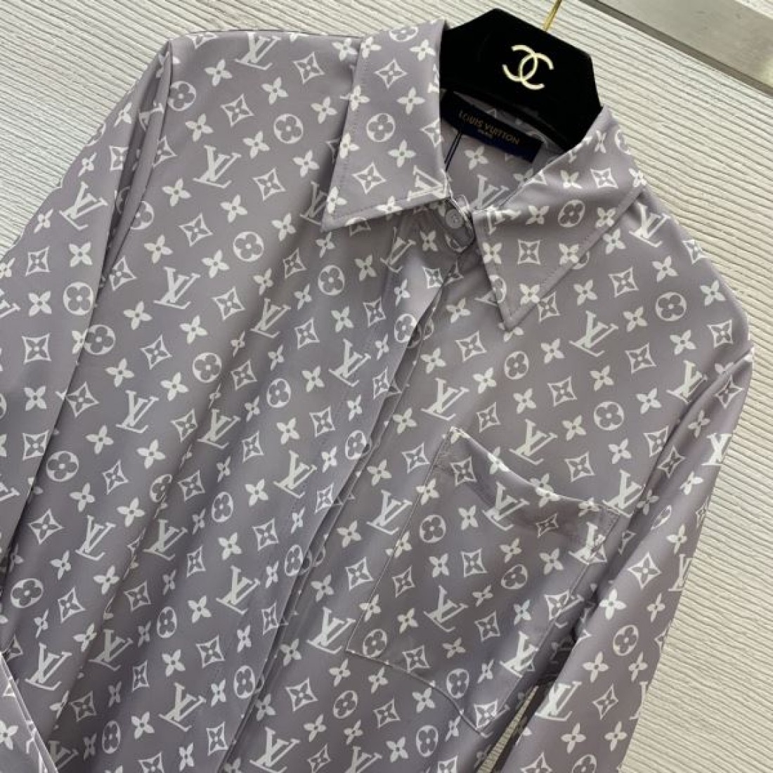 大人カジュアルに LOUIS VUITTON ルイヴィトン コピー ワンピース 早い者勝ち