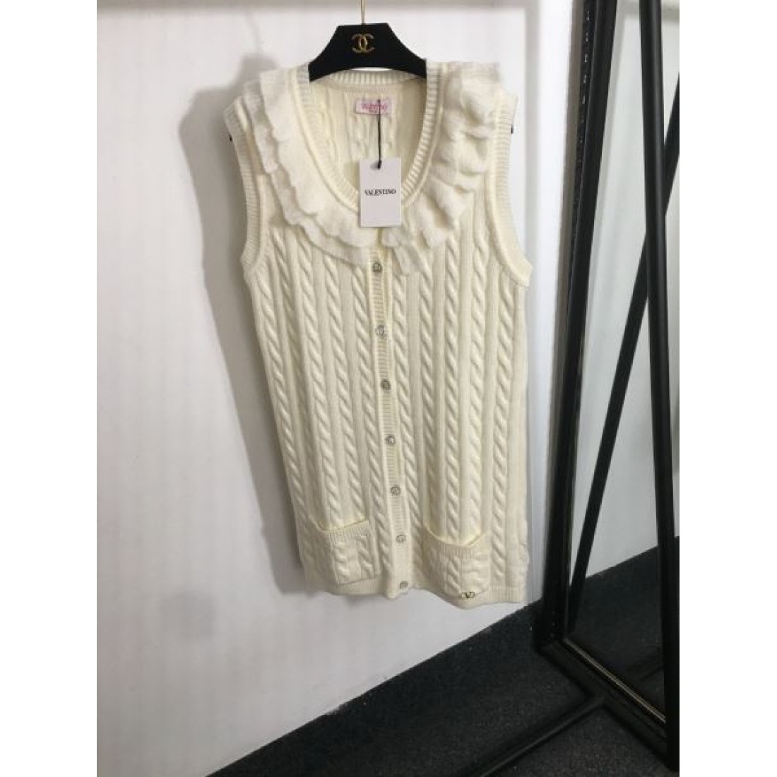 VALENTINO ヴァレンティノ コピー ワンピース 華やかで上品な大人の一着