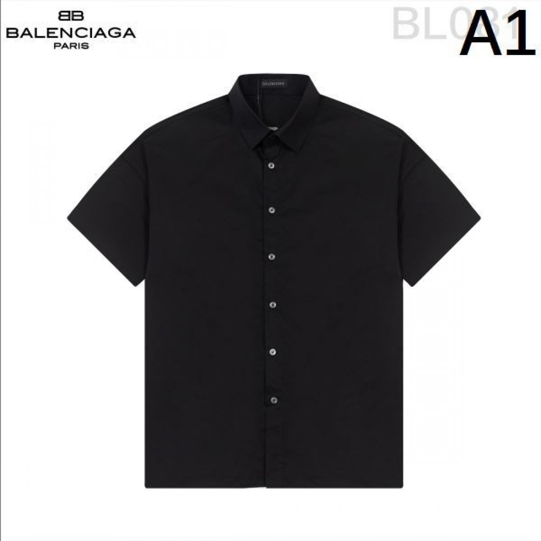 BALENCIAGA バレンシアガ コピー 半袖Tシャツ クールで個性的なデザインが魅力