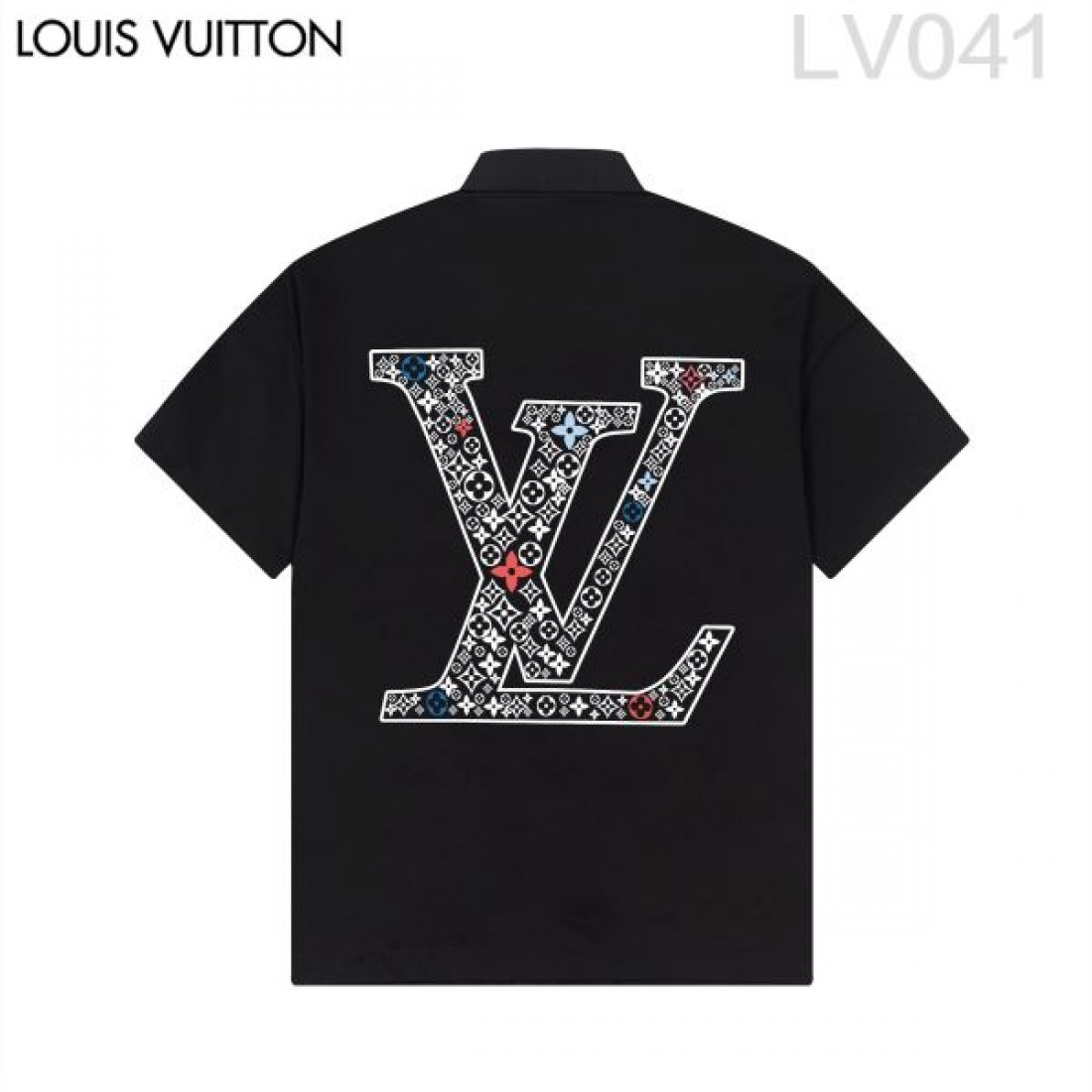 高貴さと軽やかさが魅力の ルイヴィトン コピー シャツ LOUIS VUITTON