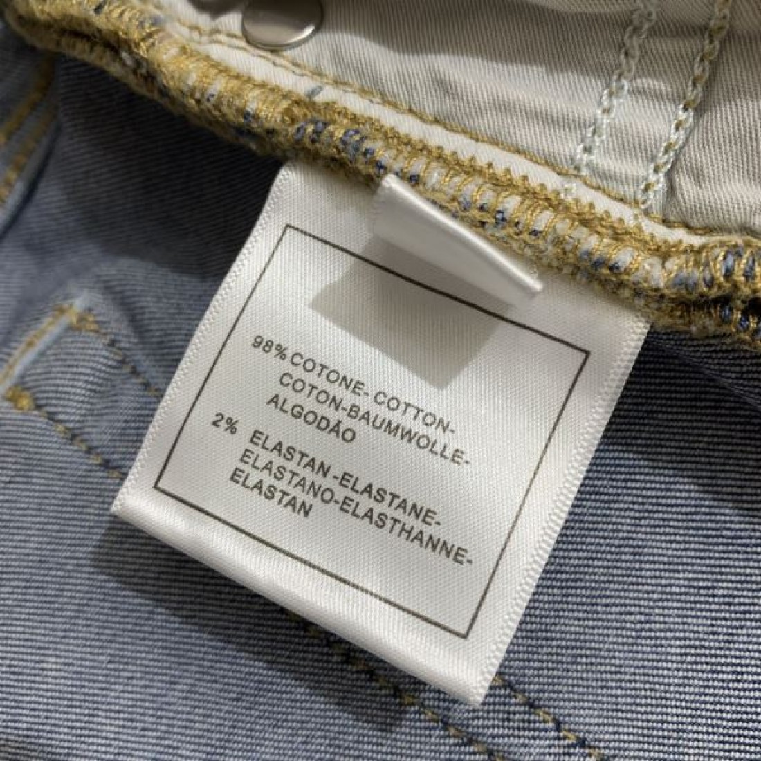  CHANEL シャネル コピー カジュアルパンツ 快適でモダンなスタイル