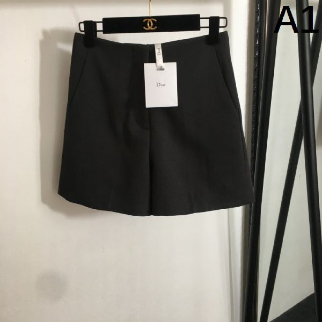 DIOR ディオール コピー 半ズボン 上品で快適なフィット感