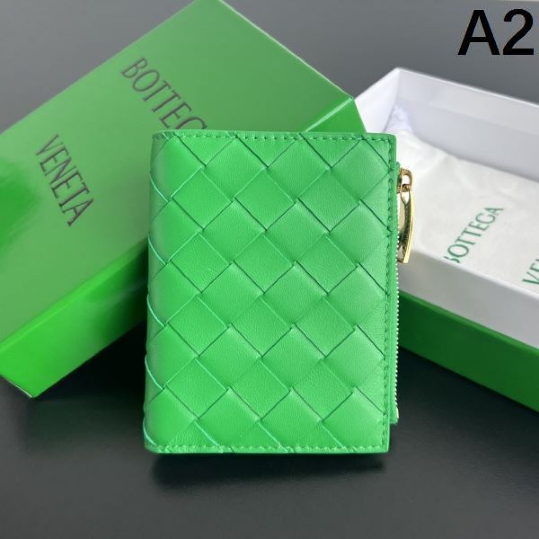 軽やかでフェミニンな BOTTEGA VENETA ボッテガヴェネタ コピー コインバッグ