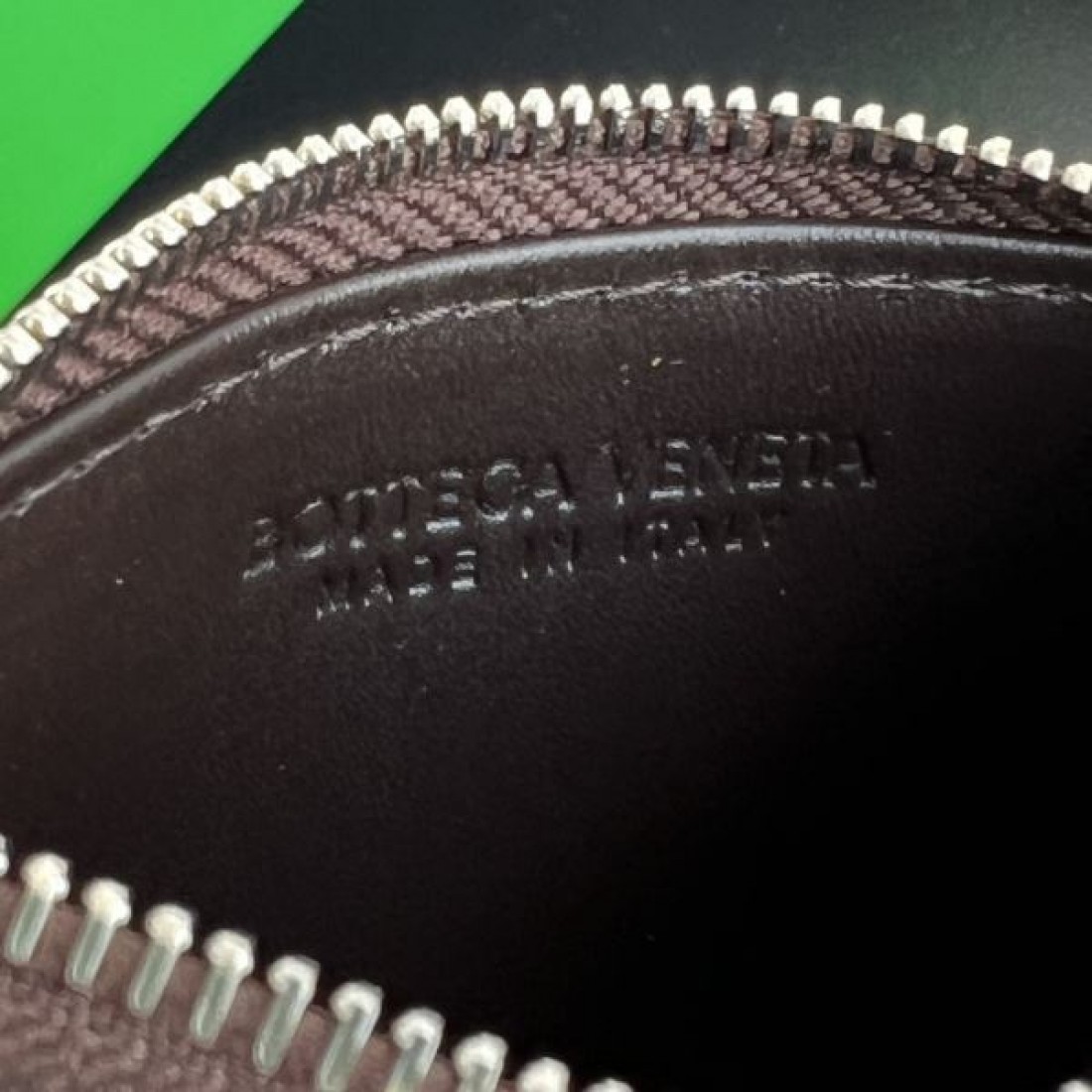 BOTTEGA VENETA ボッテガヴェネタ コピー カードケース シンプルで落ち着いた