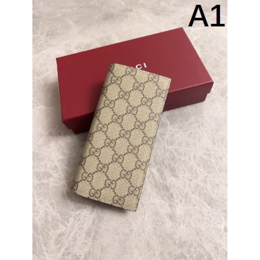 ギフトにも最適 GUCCI グッチ コピー 長財布 ファッション好き必見