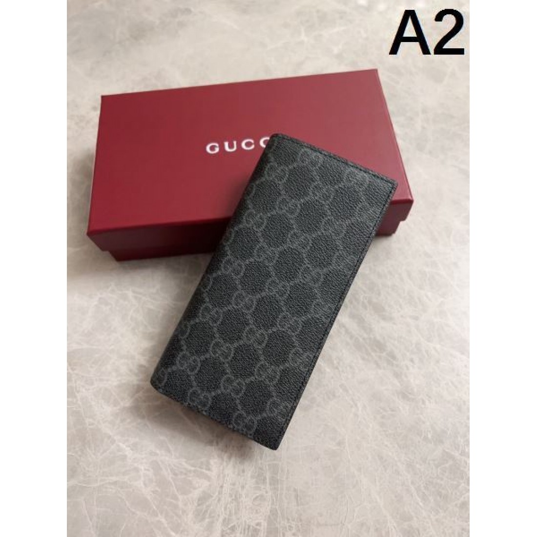 ギフトにも最適 GUCCI グッチ コピー 長財布 ファッション好き必見