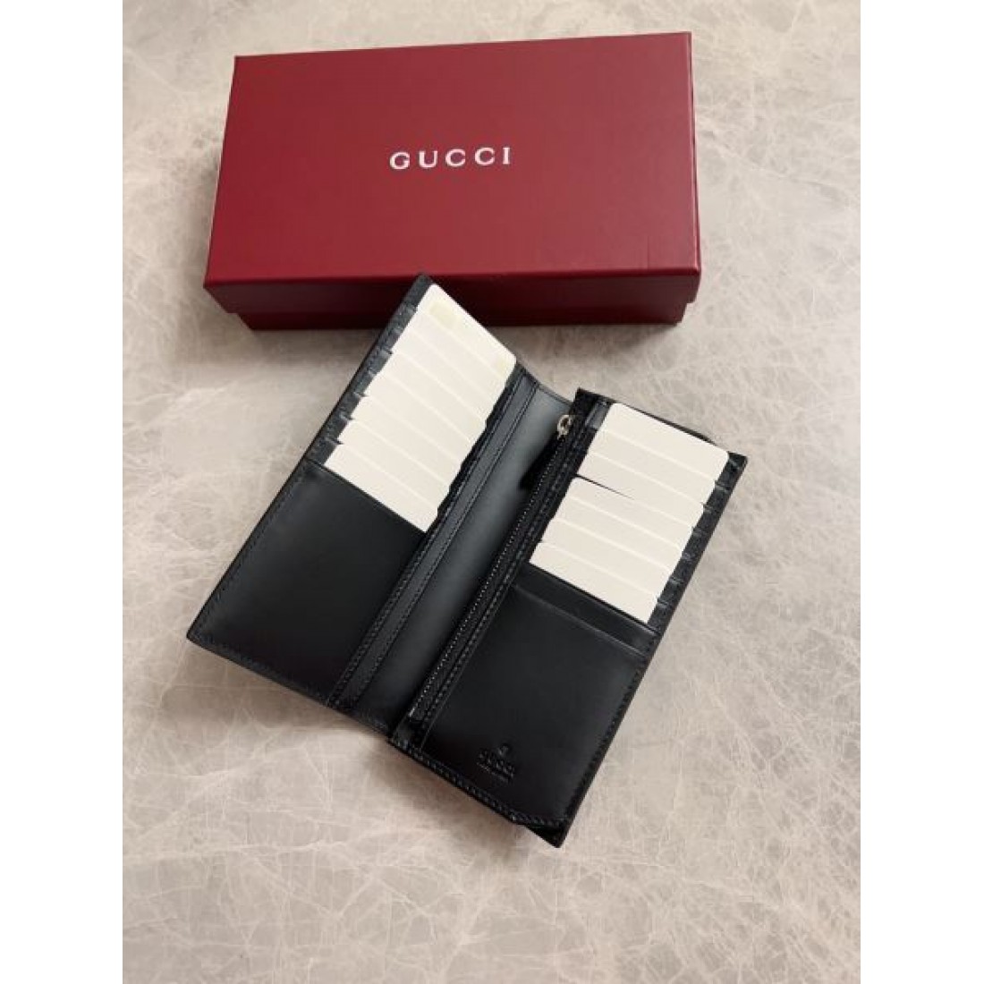 ギフトにも最適 GUCCI グッチ コピー 長財布 ファッション好き必見
