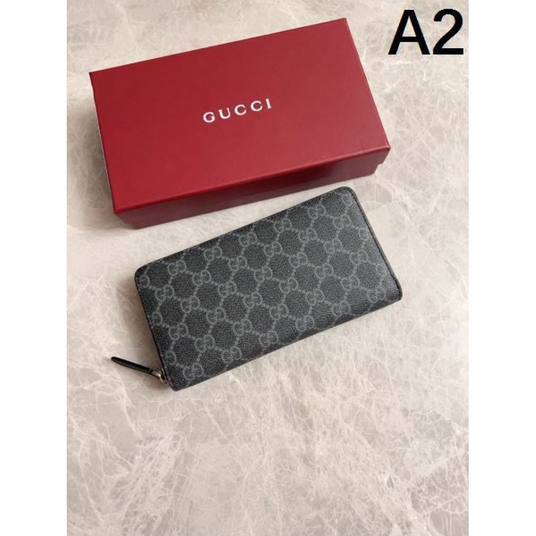 お洒落さん必携 GUCCI グッチ コピー 長財布 自分へのご褒美に