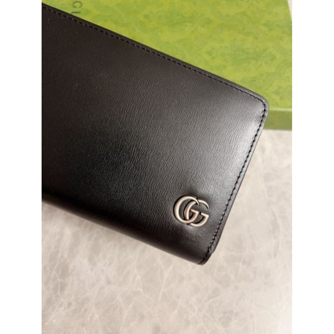 大人カジュアルに GUCCI グッチ コピー 長財布 早い者勝ち