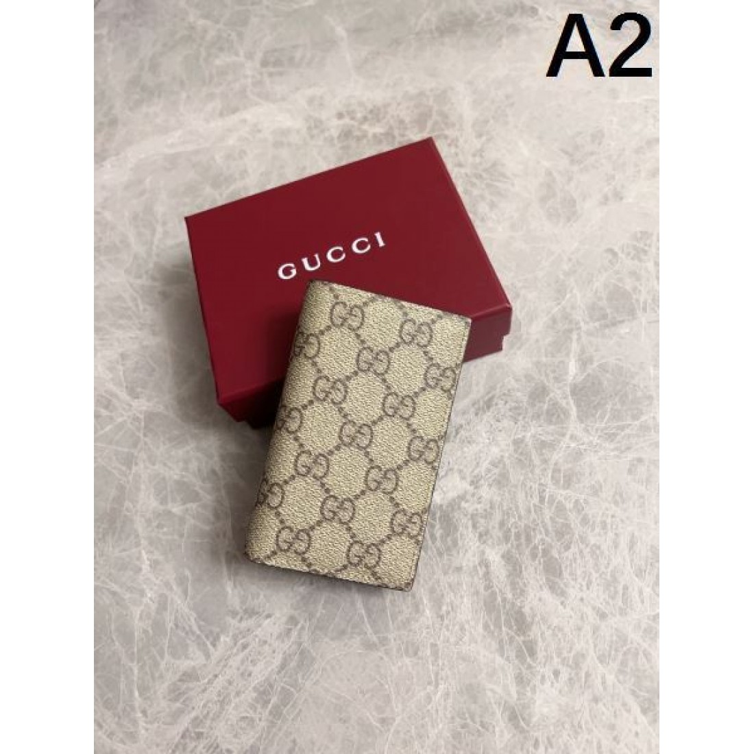 GUCCI グッチ コピー カードケース スマートで高機能な 洗練された一品