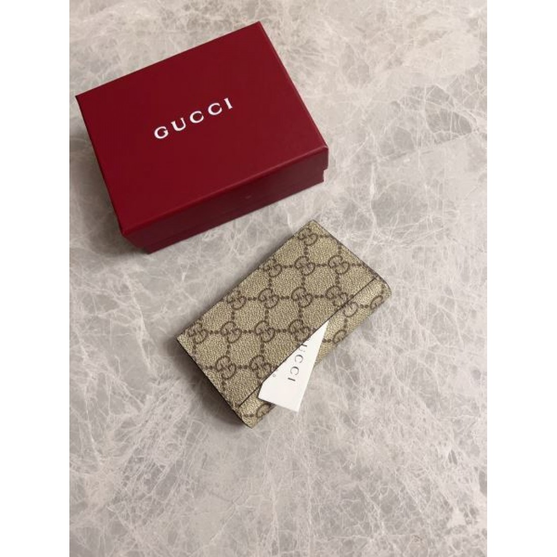 GUCCI グッチ コピー カードケース スマートで高機能な 洗練された一品