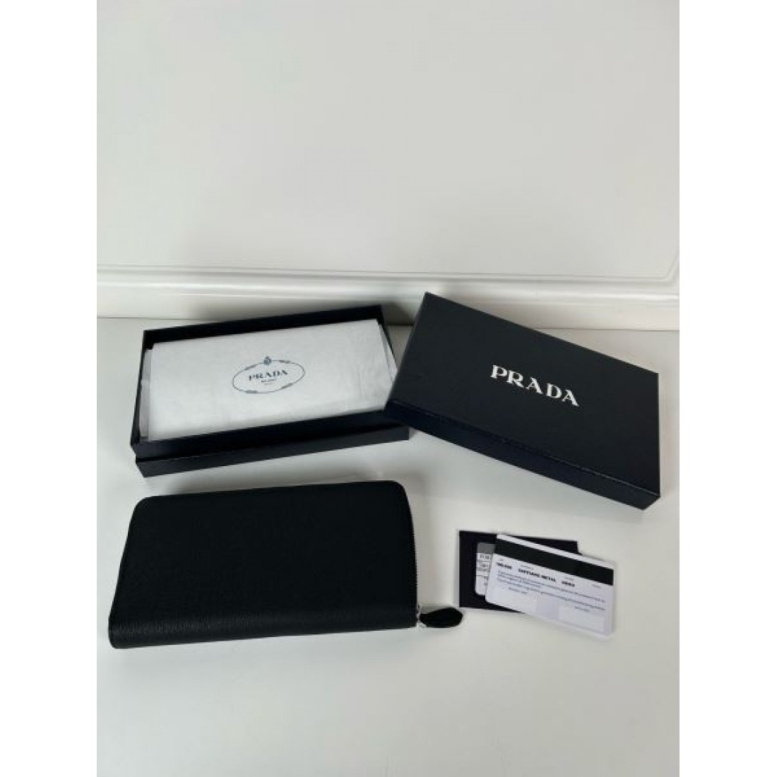 今季イチオシ PRADA プラダ コピー 長財布 季節感たっぷり