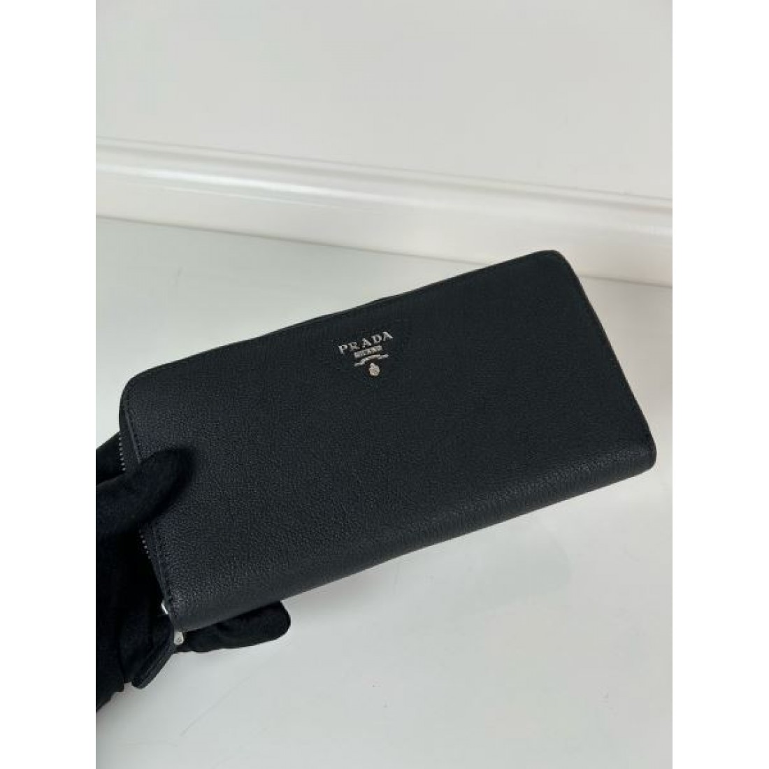 今季イチオシ PRADA プラダ コピー 長財布 季節感たっぷり