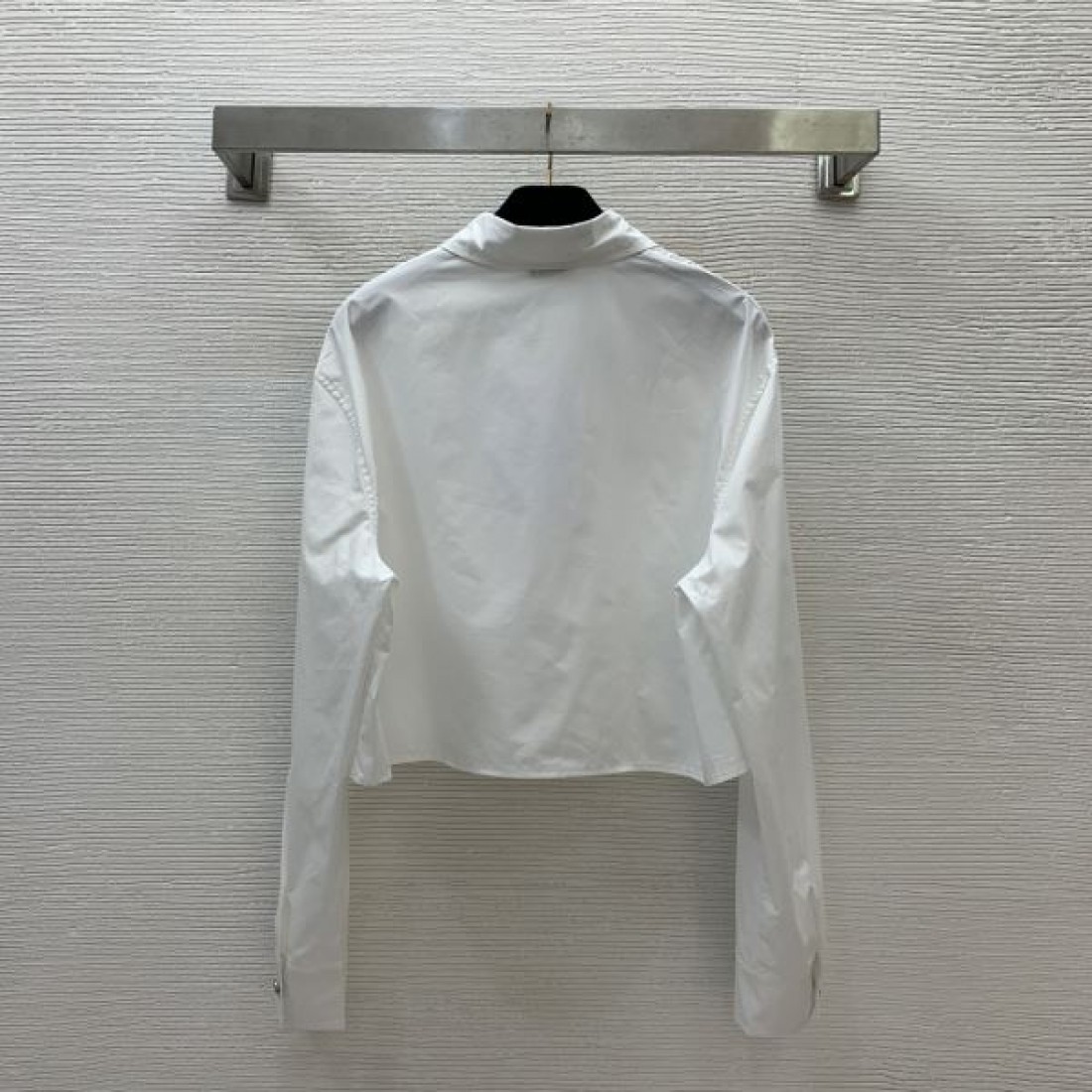 最高峰の品質 CHANEL シャネル コピー 長袖シャツ 大注目アイテム