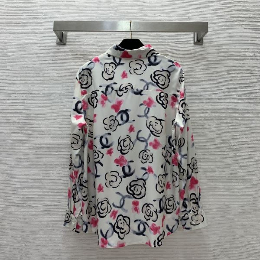 特別仕様 CHANEL シャネル コピー 長袖シャツ 最旬アイテム