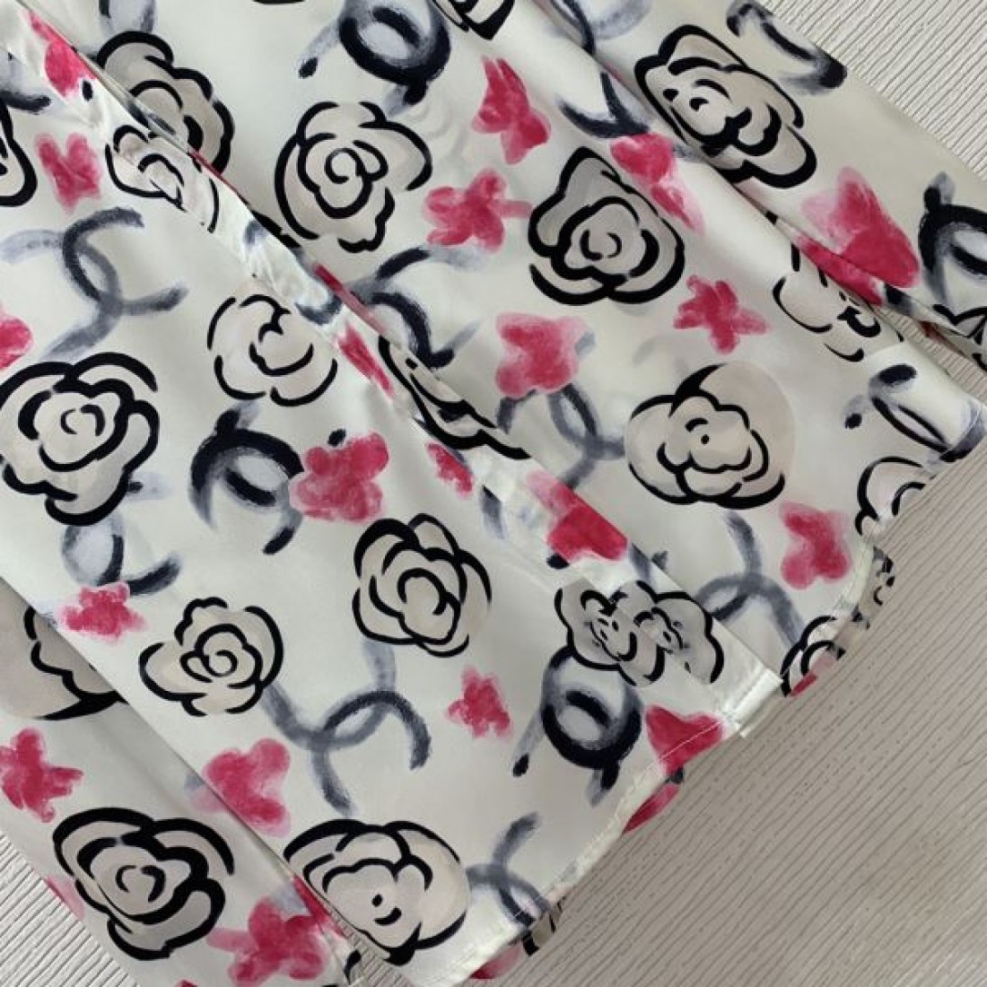 特別仕様 CHANEL シャネル コピー 長袖シャツ 最旬アイテム