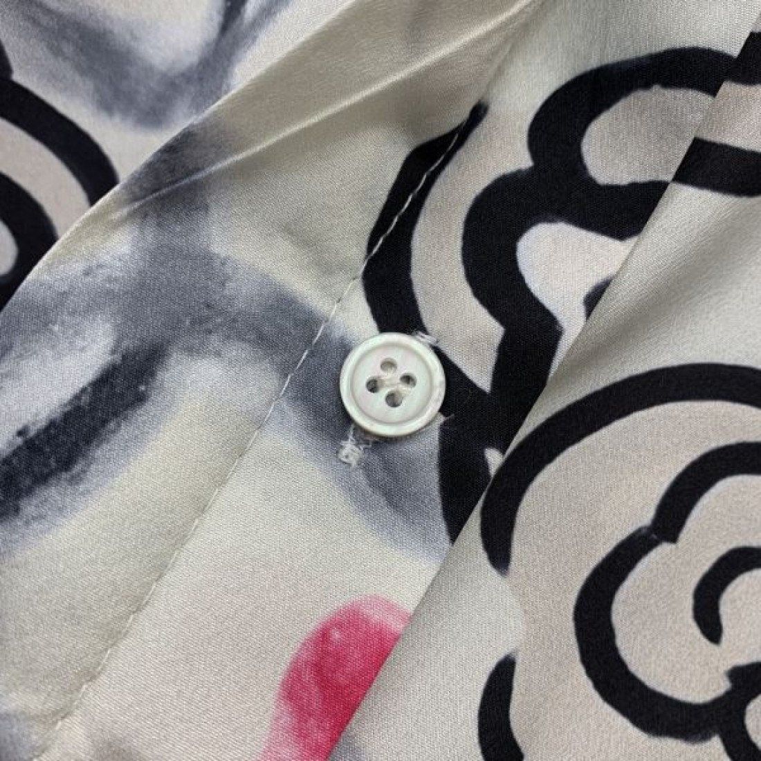 特別仕様 CHANEL シャネル コピー 長袖シャツ 最旬アイテム